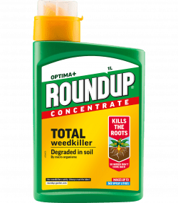 Roundup® Optima+ Concentrate
