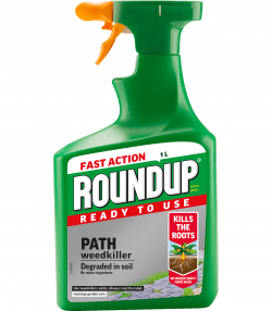 Roundup® Ready to Use Path Weedkiller
