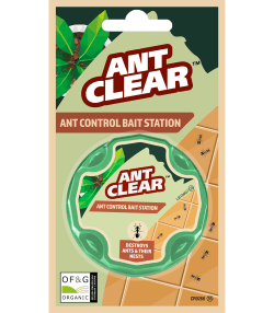 AntClear™ Ant Control Bait Station
