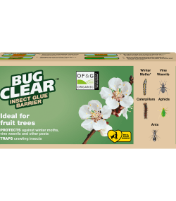 BugClear™ Insect Glue Barrier
