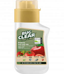 BugClear™ Fruit &amp; Veg
