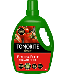 Levington® Tomorite® Pour &amp; Feed™
