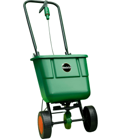 Miracle-Gro® Rotary Spreader
