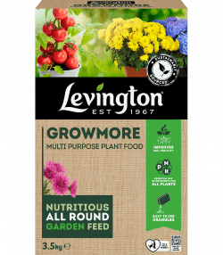 Levington® Growmore Multi Purpose Plant Food