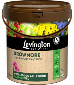 Levington® Growmore Multi Purpose Plant Food
