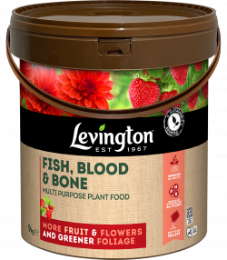 Levington® Fish, Blood &amp; Bone Multi Purpose Plant Food
