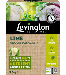 Levington® Lime
