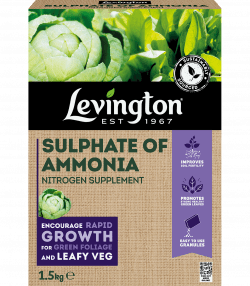 Levington® Sulphate of Ammonia

