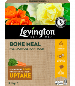 Levington® Bone Meal Multi Purpose Plant Food
