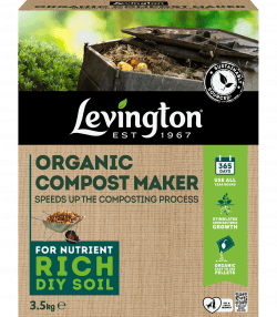 Levington® Organic Compost Maker
