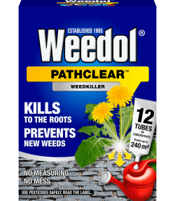 Weedol® Pathclear™ (Concentrate Tubes)
