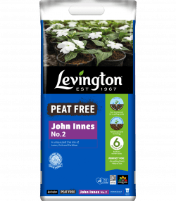 Levington® Peat Free John Innes No.2
