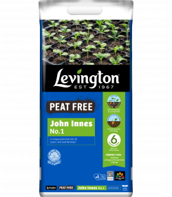 Levington® Peat Free John Innes No.1
