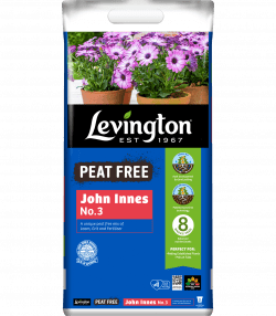 Levington® Peat Free John Innes No.3

