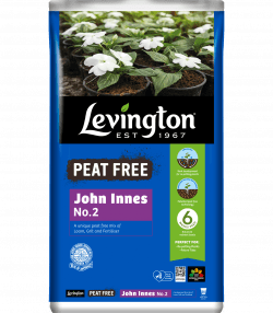 Levington® Peat Free John Innes No.2
