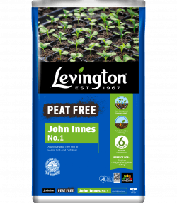 Levington® Peat Free John Innes No.1
