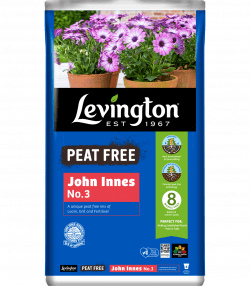 Levington® Peat Free John Innes No.3
