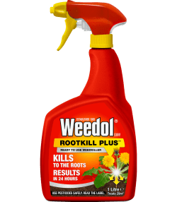 Weedol® Gun!™ Rootkill Plus™
