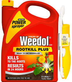 Weedol® Gun!™ Rootkill Plus™

