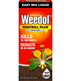 Weedol® Rootkill Plus™ (Concentrate)
