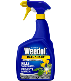 Weedol® PS Pathclear™ Weedkiller
