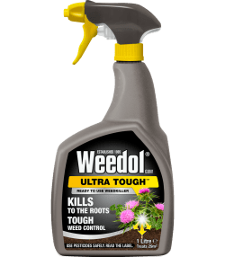 Weedol® Gun!™ Ultra Tough™ Weedkiller
