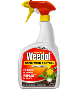 Weedol® Rapid Weed Control (Ready to Use)
