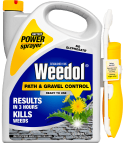 Weedol® Path &amp; Gravel Control (Ready to Use)
