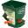 Scotts® Easy Hand Held Fertiliser Spreader main image