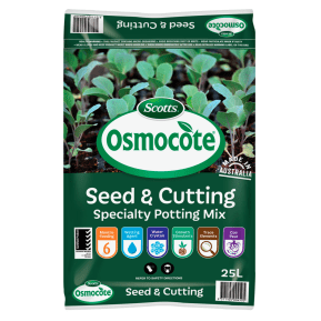 Scotts Osmocote® Seed & Cutting Potting Mix main image