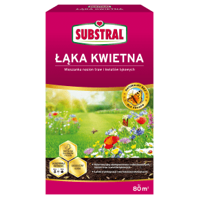 SUBSTRAL Łąka Kwietna main image