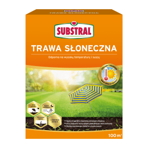 SUBSTRAL Trawa Słoneczna main image