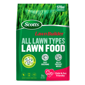 Scotts Lawn Builder™ All Lawn Types Lawn Food main image