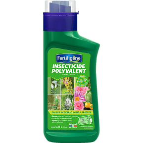 Fertiligène insecticide polyvalent main image