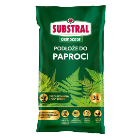 SUBSTRAL Osmocote® Gotowe Podłoże do Paproci main image