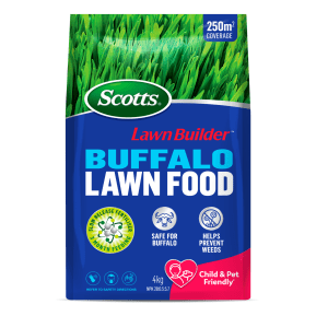 Scotts Lawn Builder™ Buffalo Lawn Food main image