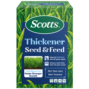 Scotts Lawn Builder™ Lawn Thickener Lawn Seed main image