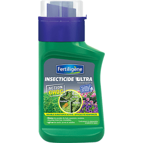 Fertiligène insecticide ultra concentré main image