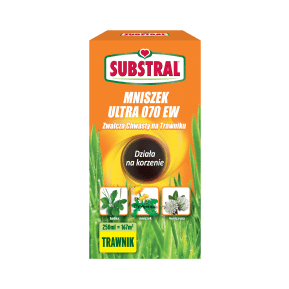 SUBSTRAL Środek Chwastobójczy Mniszek main image