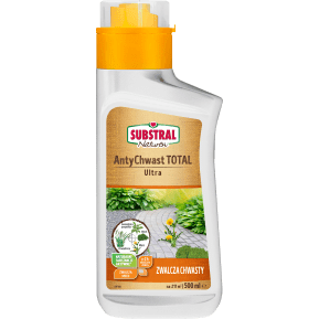 SUBSTRAL Naturen AntyChwast TOTAL Ultra main image