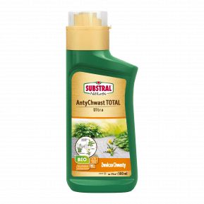 SUBSTRAL Naturen AntyChwast TOTAL Ultra main image