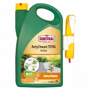 SUBSTRAL Naturen AntyChwast TOTAL Hobby main image