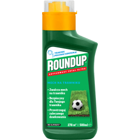 Roundup® Antymech Koncentrat main image