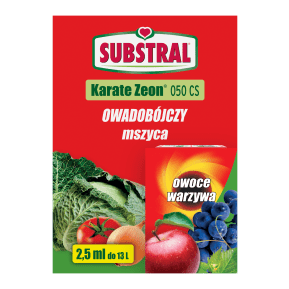 SUBSTRAL Karate Zeon Środek Owadobójczy main image
