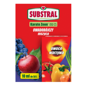 SUBSTRAL Karate Zeon Środek Owadobójczy main image