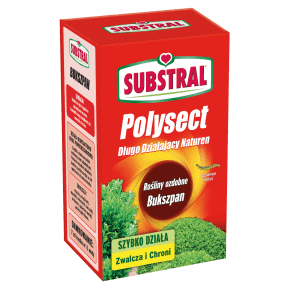 SUBSTRAL Polysect Bukszpan Długo Działający Naturen main image