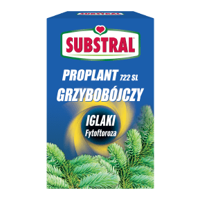 SUBSTRAL Proplant Środek Grzybobójczy Fytoftoroza main image