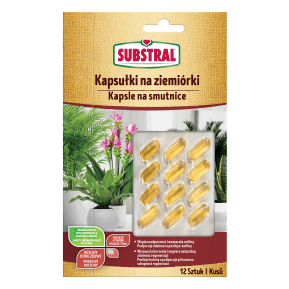 SUBSTRAL Kapsułki na ziemiórki main image