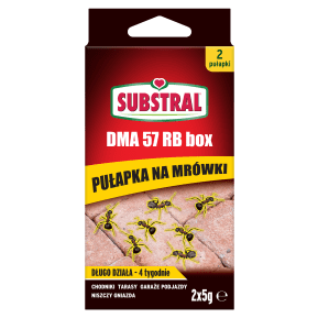 SUBSTRAL Pułapka na mrówki main image