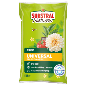Substral® Naturen® Erde Universal 5 L main image